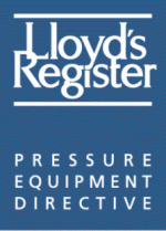 Lloyds Register Pressure Equipment Directive Lloyds Register Pressure Equipment Directiv
